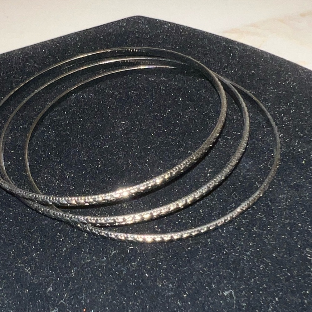 Bangle bracelets - 7 - Picture 5 of 5